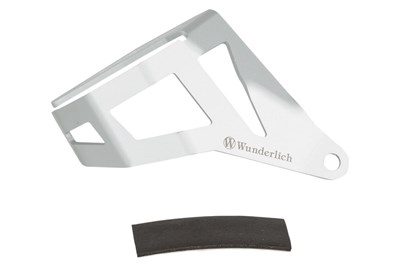 Bild von Bremsbehälterschutz hinten