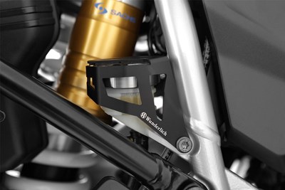 Bild von Bremsbehälterschutz hinten