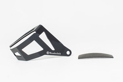 Bild von Bremsbehälterschutz hinten