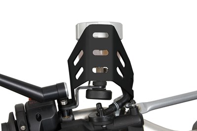 Bild von Bremsbehälterschutz vorne