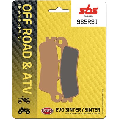 Bild von Bremsbeläge Offroad Racing Sinter