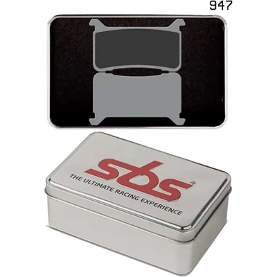 Bild von Bremsbeläge Racing Dual Sinter