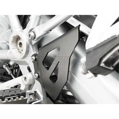 Bild von Bremsflüssigkeitsbehälter- Schutz