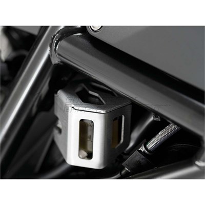 Bild von Bremsflüssigkeitsbehälter- Schutz