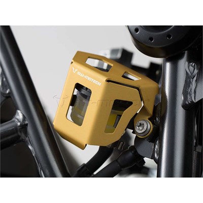 Bild von Bremsflüssigkeitsbehälter- Schutz