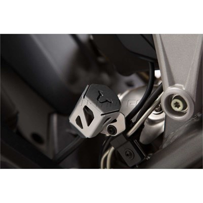 Bild von Bremsflüssigkeitsbehälter- Schutz