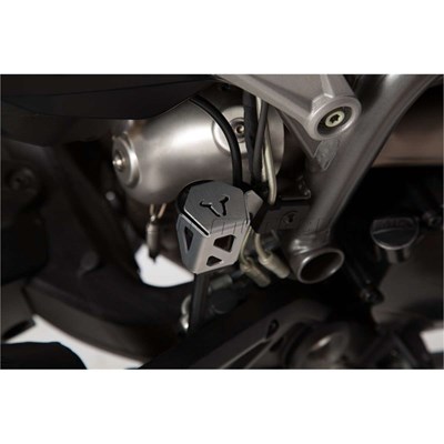 Bild von Bremsflüssigkeitsbehälter- Schutz