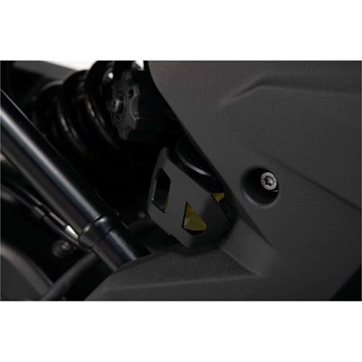 Bild von Bremsflüssigkeitsbehälter- Schutz