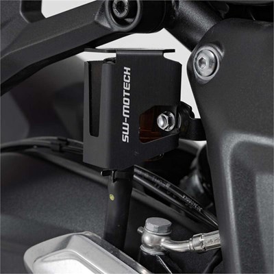 Bild von Bremsflüssigkeitsbehälter- Schutz