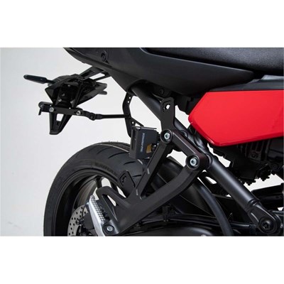 Bild von Bremsflüssigkeitsbehälter- Schützer