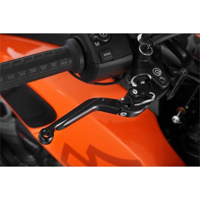 Bild von Bremshebel - klappbar