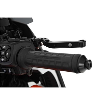 Bild von Bremshebel - klappbar