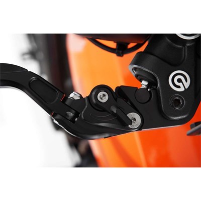 Bild von Bremshebel - klappbar