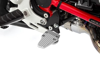 Bild von Bremshebel-Vergrößerung (EURO 5)