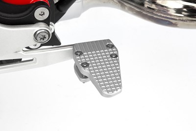 Bild von Bremshebel-Vergrößerung (EURO 5)