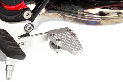 Bild von Bremshebel-Vergrößerung (EURO 5)