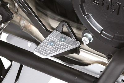 Bild von Bremshebel-Vergrößerung