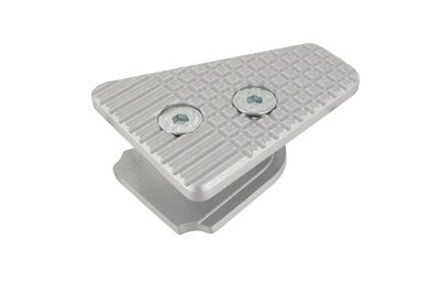 Bild von Bremshebel-Vergrößerung