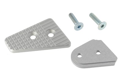 Bild von Bremshebel-Vergrößerung