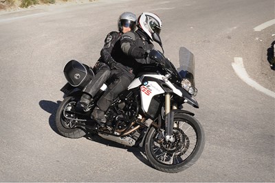 Bild von Bremshebel-Vergrößerung