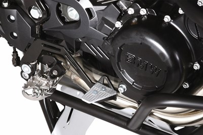 Bild von Bremshebel-Vergrößerung