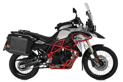 Bild von Bremshebel-Vergrößerung