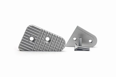 Bild von Bremshebel-Vergrößerung