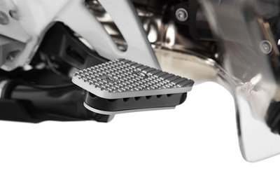 Bild von Bremshebel-Vergrößerung