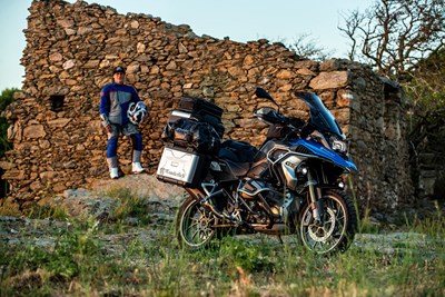 Bild von Bremshebel-Vergrößerung