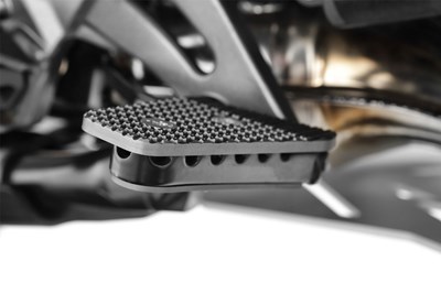 Bild von Bremshebel-Vergrößerung