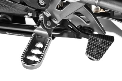 Bild von Bremshebel-Vergrößerung