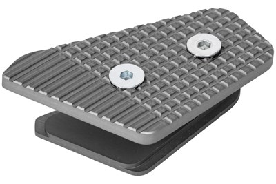 Bild von Bremshebel-Vergrößerung