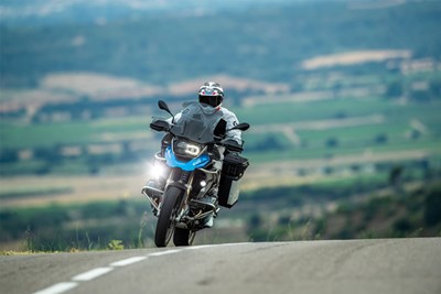 Bild von Bremshebel-Vergrößerung