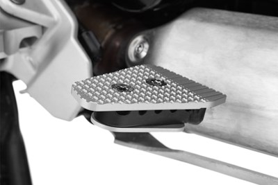 Bild von Bremshebel-Vergrößerung