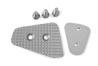 Bild von Bremshebel-Vergrößerung