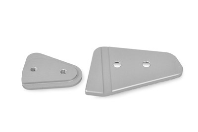 Bild von Bremshebel-Vergrößerung