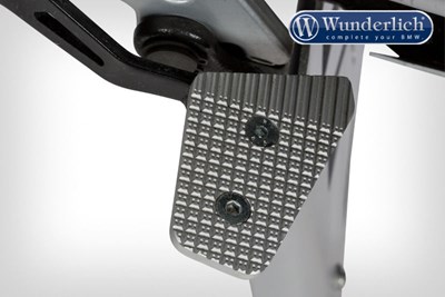 Bild von Bremshebel-Vergrößerung