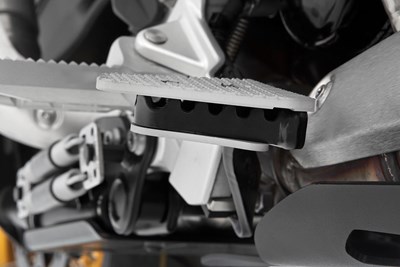 Bild von Bremshebel-Vergrößerung