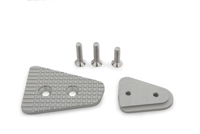 Bild von Bremshebel-Vergrößerung