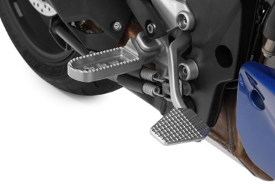 Bild von Bremshebel-Vergrößerung