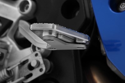 Bild von Bremshebel-Vergrößerung