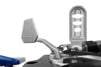 Bild von Bremshebel-Vergrößerung