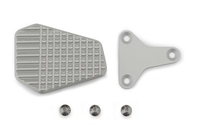 Bild von Bremshebel-Vergrößerung