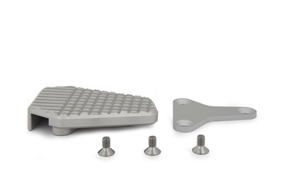 Bild von Bremshebel-Vergrößerung