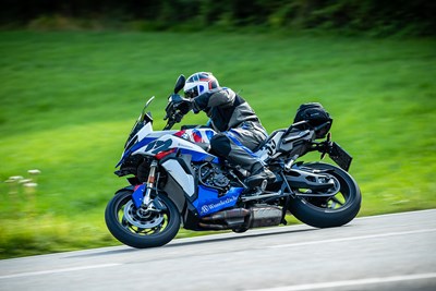 Bild von Bremshebel-Vergrößerung