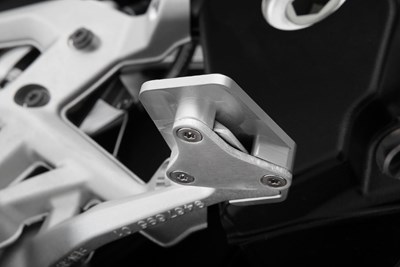 Bild von Bremshebel-Vergrößerung