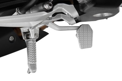 Bild von Bremshebel-Vergrößerung