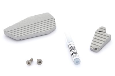 Bild von Bremshebel-Vergrößerung