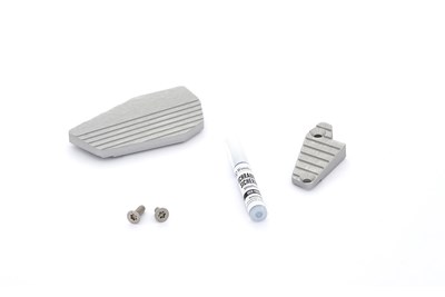 Bild von Bremshebel-Vergrößerung