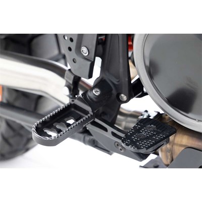 Bild von Bremshebel-Vergrößerung